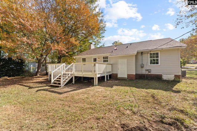 2229 Hertford Drive, Columbia, SC 29210