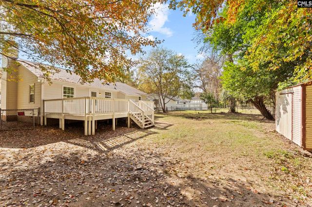 2229 Hertford Drive, Columbia, SC 29210