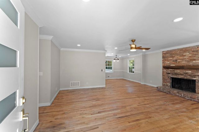 2229 Hertford Drive, Columbia, SC 29210