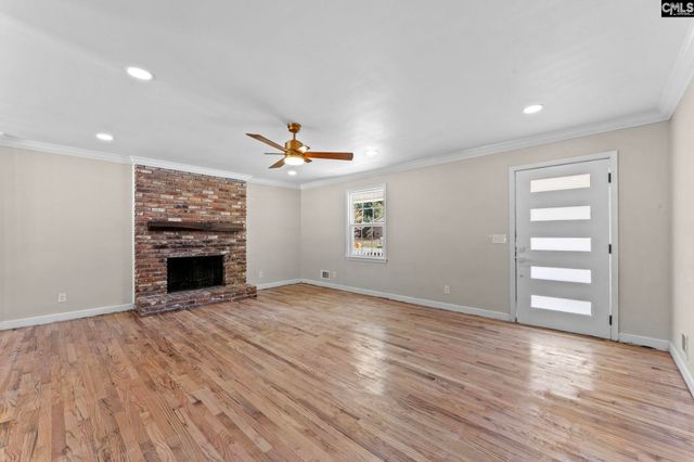 2229 Hertford Drive, Columbia, SC 29210