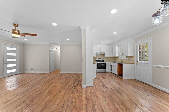 2229 Hertford Drive, Columbia, SC 29210