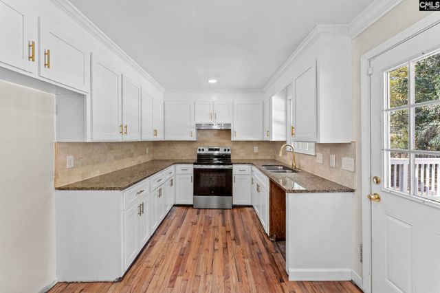 2229 Hertford Drive, Columbia, SC 29210