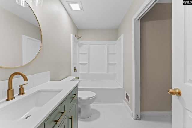 2229 Hertford Drive, Columbia, SC 29210