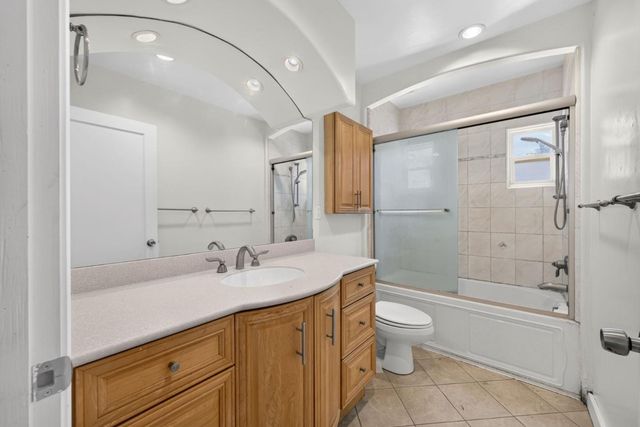 23889 Summit Road, Los Gatos, CA 95033