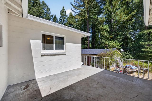 23889 Summit Road, Los Gatos, CA 95033