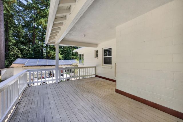 23889 Summit Road, Los Gatos, CA 95033