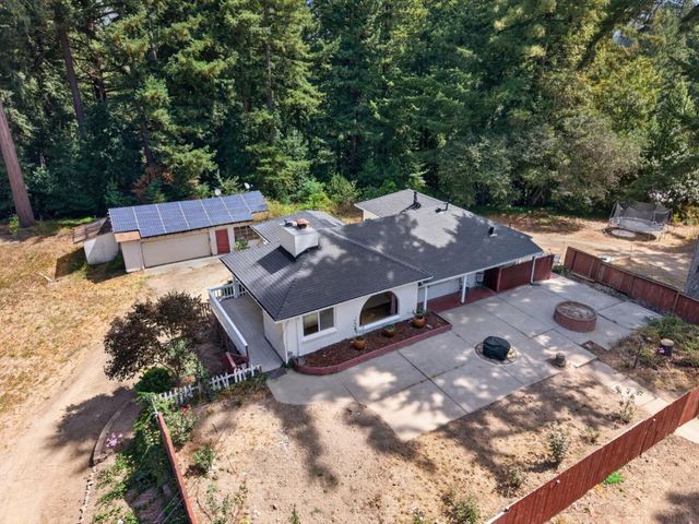 23889 Summit Road, Los Gatos, CA 95033