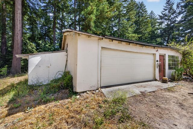 23889 Summit Road, Los Gatos, CA 95033