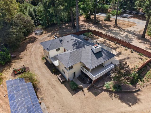 23889 Summit Road, Los Gatos, CA 95033