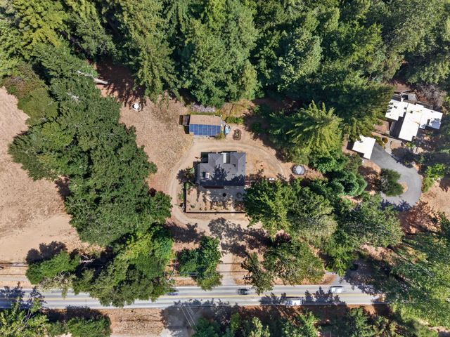 23889 Summit Road, Los Gatos, CA 95033