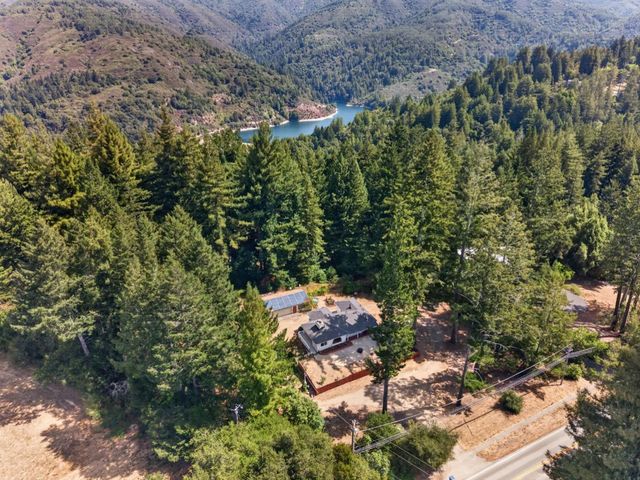 23889 Summit Road, Los Gatos, CA 95033