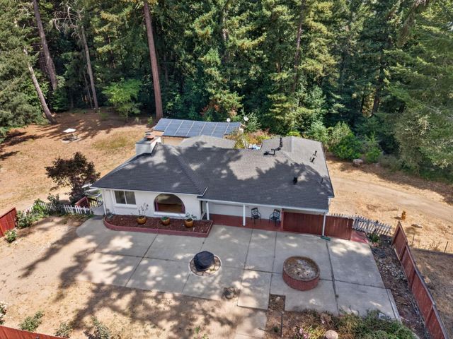 23889 Summit Road, Los Gatos, CA 95033
