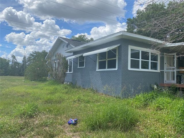 431 S MIAMI STREET, Lake Wales, FL 33853