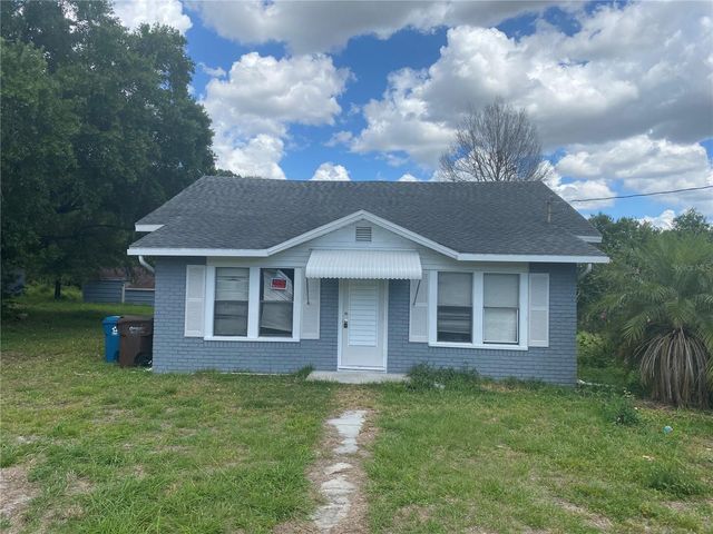 431 S MIAMI STREET, Lake Wales, FL 33853