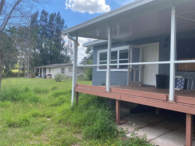 431 S MIAMI STREET, Lake Wales, FL 33853