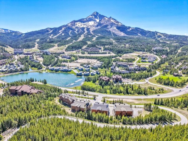 2C Summit View Dr 303, Big Sky, MT 59716