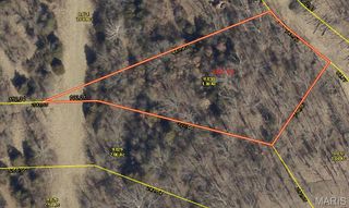 Lot 11 Forestdale Lane, Warrenton, MO 63383