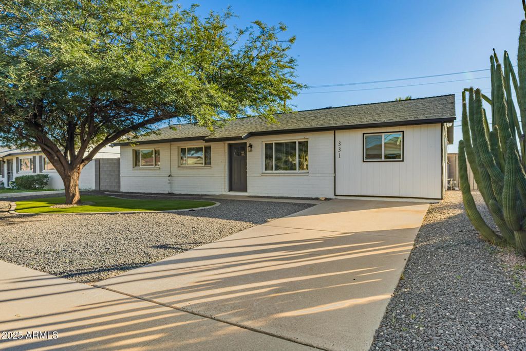 331 E PIERCE Street, Tempe, AZ 85288 — photo 3