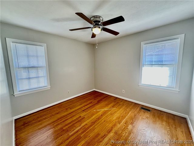 805 Glensford Drive, Fayetteville, NC 28314