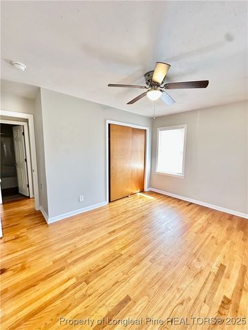 805 Glensford Drive, Fayetteville, NC 28314