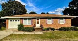 805 Glensford Drive, Fayetteville, NC 28314