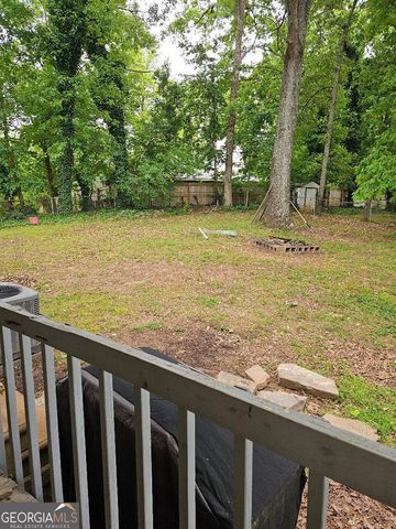 45 Mckay Drive SE, Cartersville, GA 30121