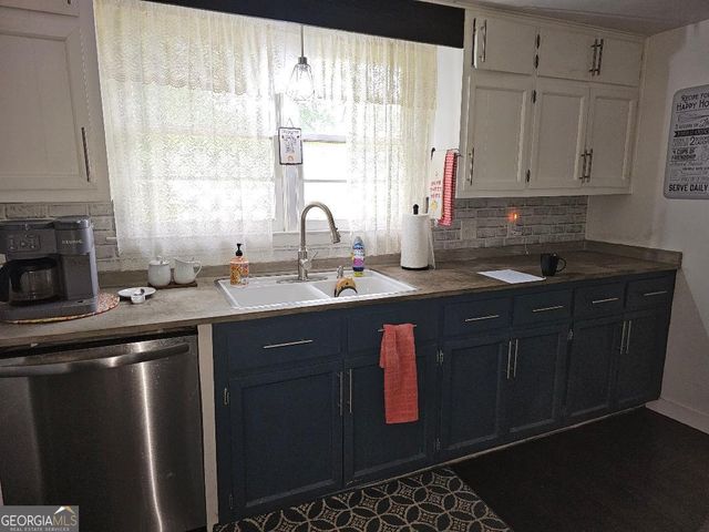 45 Mckay Drive SE, Cartersville, GA 30121