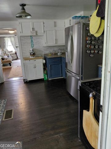 45 Mckay Drive SE, Cartersville, GA 30121