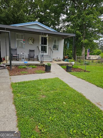 45 Mckay Drive SE, Cartersville, GA 30121