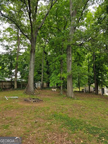 45 Mckay Drive SE, Cartersville, GA 30121