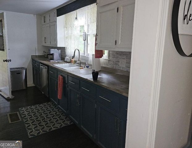 45 Mckay Drive SE, Cartersville, GA 30121