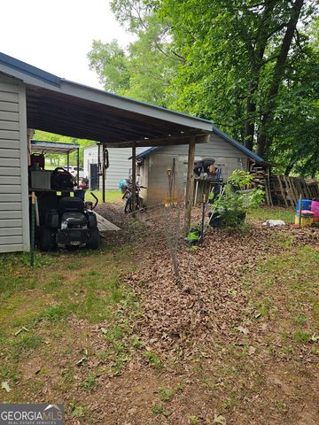 45 Mckay Drive SE, Cartersville, GA 30121