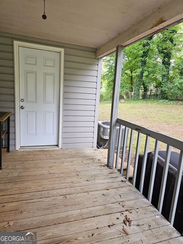 45 Mckay Drive SE, Cartersville, GA 30121