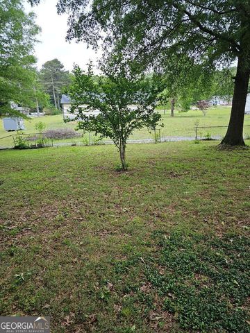 45 Mckay Drive SE, Cartersville, GA 30121