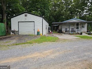 45 Mckay Drive SE, Cartersville, GA 30121