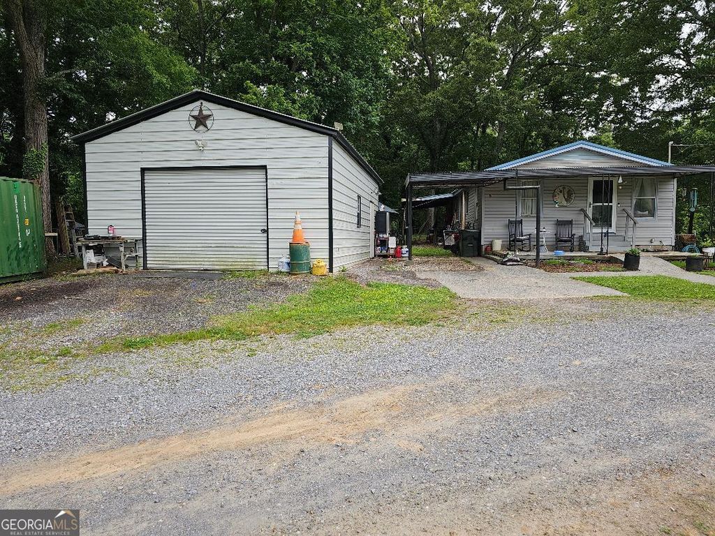 45 Mckay Drive SE, Cartersville, GA 30121