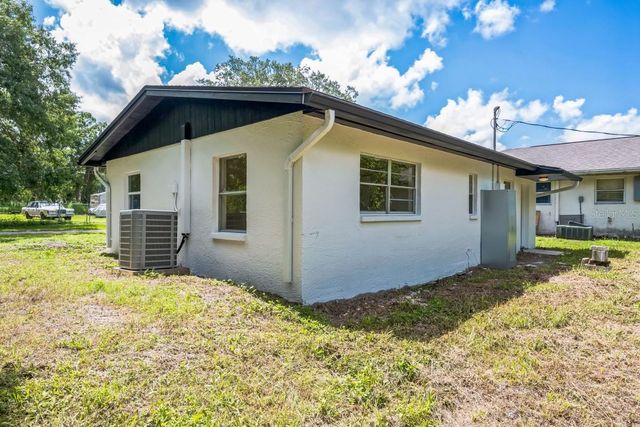 314 W OWENS AVENUE, Arcadia, FL 34266