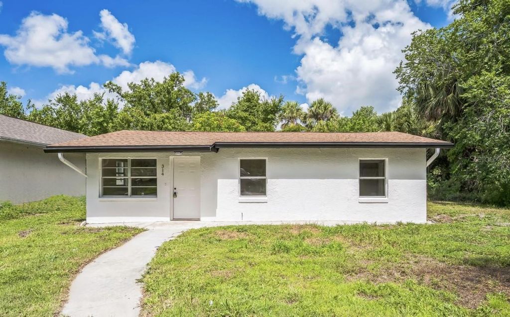 314 W OWENS AVENUE, Arcadia, FL 34266