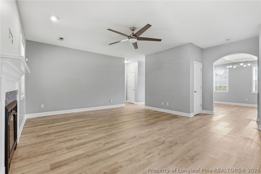 1541 Gallant Fox Court, Parkton, NC 28371 — photo 10