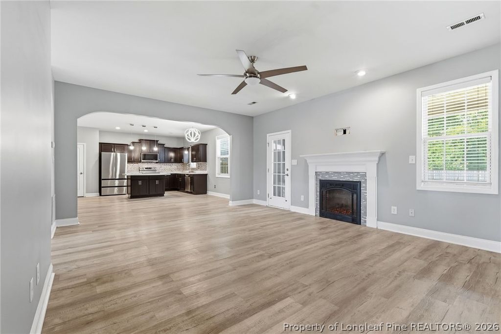 1541 Gallant Fox Court, Parkton, NC 28371 — photo 14