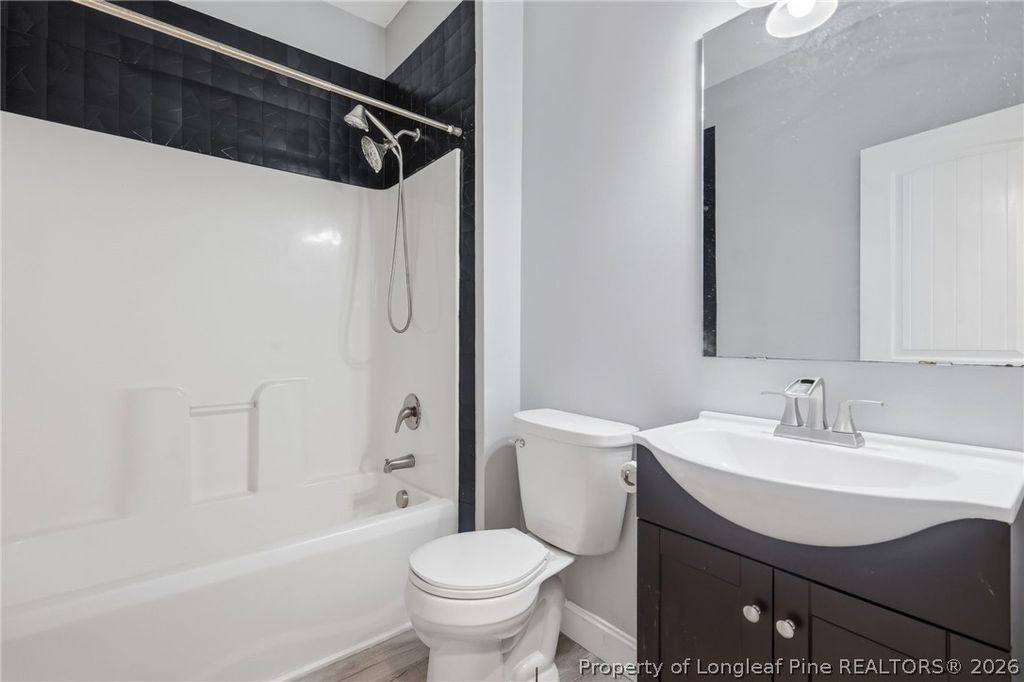 1541 Gallant Fox Court, Parkton, NC 28371 — photo 15