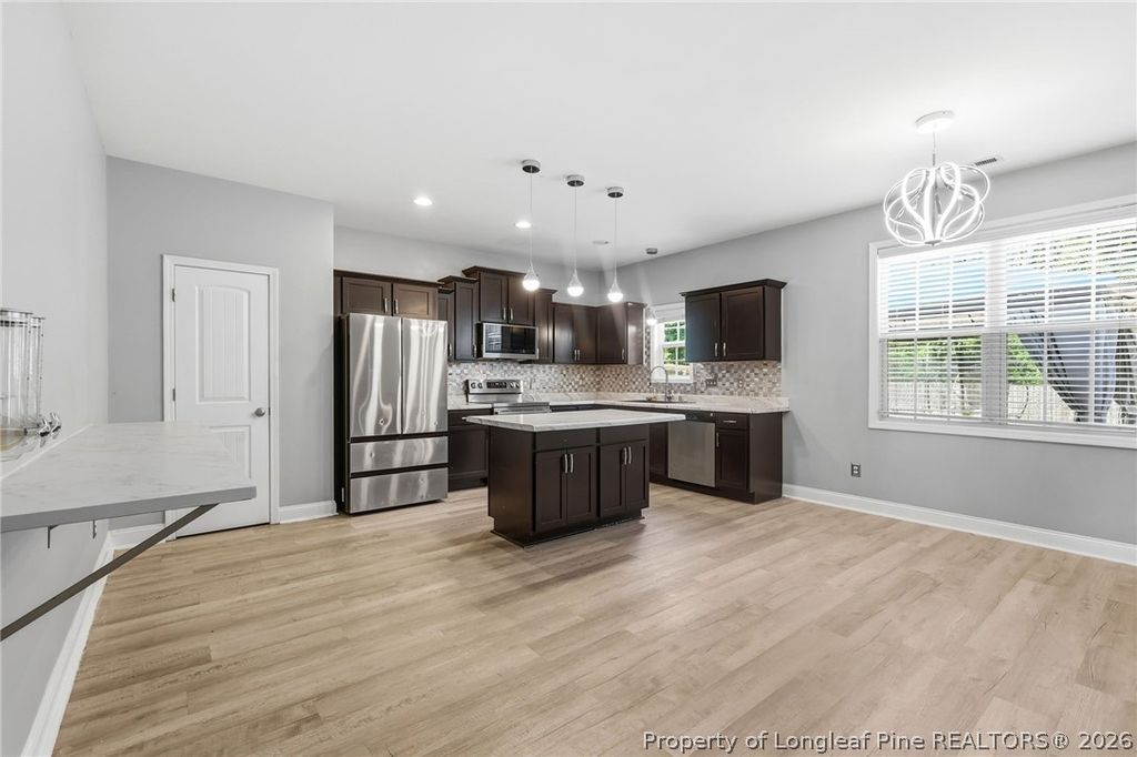 1541 Gallant Fox Court, Parkton, NC 28371 — photo 18