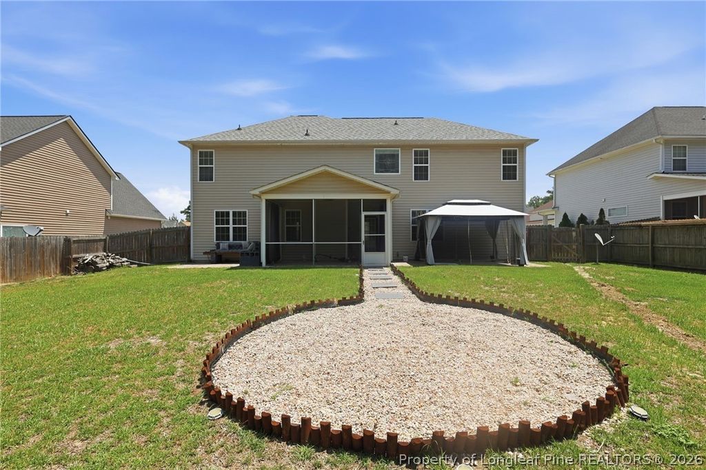 1541 Gallant Fox Court, Parkton, NC 28371 — photo 42