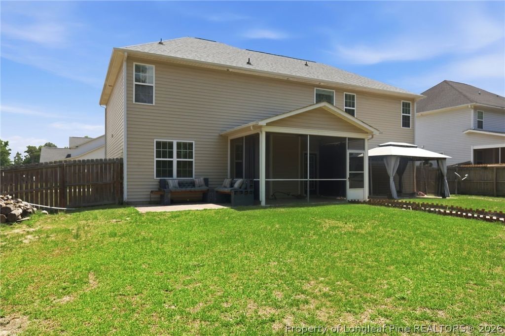 1541 Gallant Fox Court, Parkton, NC 28371 — photo 43