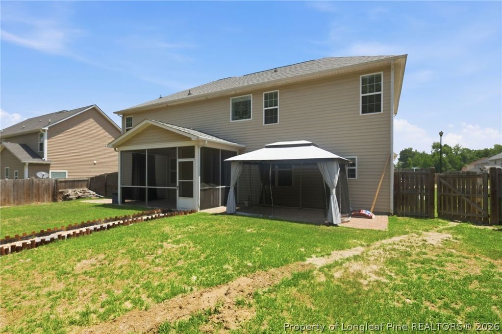 1541 Gallant Fox Court, Parkton, NC 28371 — photo 44