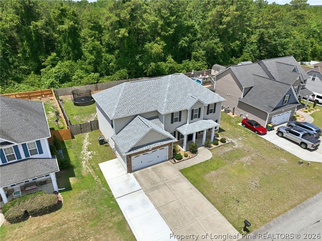 1541 Gallant Fox Court, Parkton, NC 28371 — photo 47
