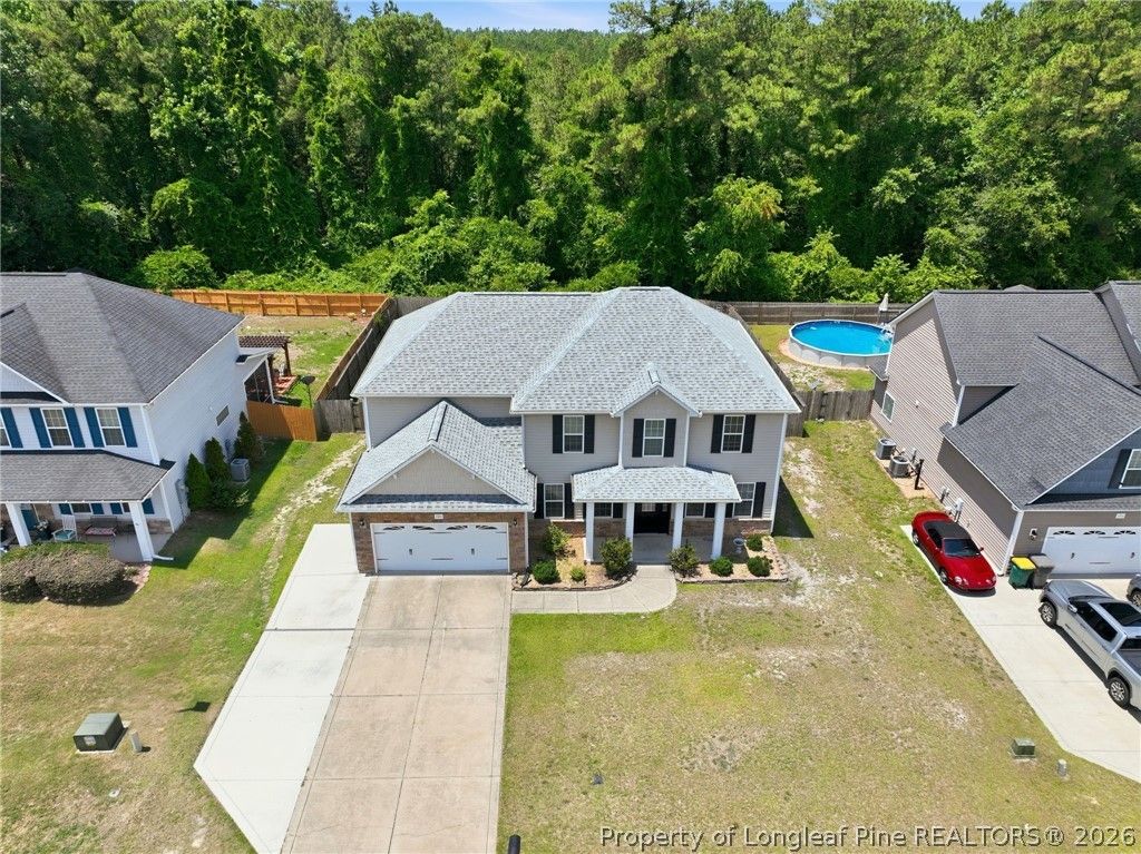 1541 Gallant Fox Court, Parkton, NC 28371 — photo 48