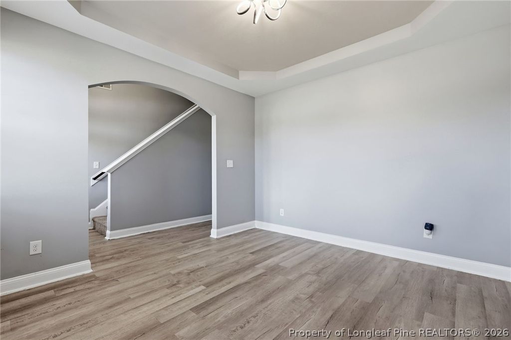 1541 Gallant Fox Court, Parkton, NC 28371 — photo 5