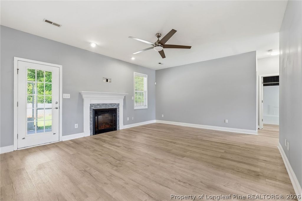 1541 Gallant Fox Court, Parkton, NC 28371 — photo 9