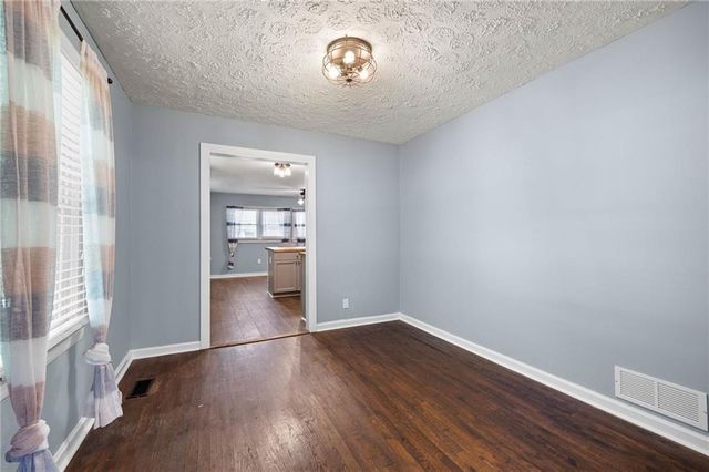 3871 Furr Avenue, Powder Springs, GA 30127